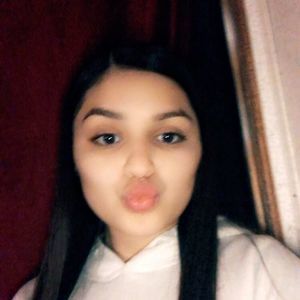 Meet your Posher, Desree